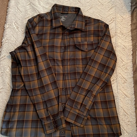 Swiss tech Shirt Size 2XL - Picture 3 of 4